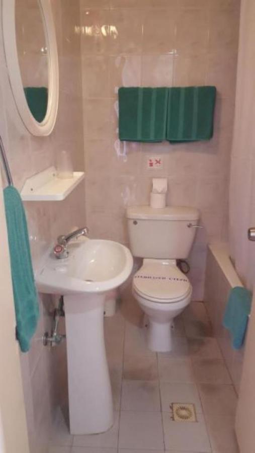 Harry'S Hotel Протарас Екстериор снимка
